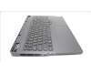 Lenovo 5CB1M51008 Tastatur inkl. Topcase ASM_HBW L 83DFGY RGB