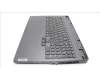 Lenovo 5CB1M64714 Tastatur inkl. Topcase ASM_HUN L 83DFGY RGB