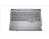 Lenovo 5CB1M64721 Tastatur inkl. Topcase ASM_POR L 83DFGY RGB