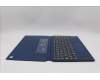 5CB1M64746 Lenovo COVER Upper Case ASM_SPA W/O PEN WT 82XK
