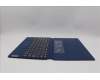 Lenovo 5CB1M64753 COVER Upper Case ASM_ENG W/O PEN WT 82XK