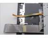 Lenovo 5CB1M64768 Tastatur inkl. Topcase ASM_BEL L 83DEWH