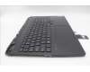 Lenovo 5CB1M64773 Tastatur inkl. Topcase ASM_EURO ENG L 83DEWH