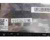 Lenovo 5CB1M64862 Tastatur inkl. Topcase ASM_FRA L 83DEWH