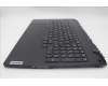 Lenovo 5CB1M64864 Tastatur inkl. Topcase deutsch L 83DEWH