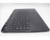 Lenovo 5CB1M64864 Tastatur inkl. Topcase deutsch L 83DEWH