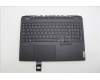 Lenovo 5CB1M64877 Tastatur inkl. Topcase spanisch L 83DEWH