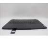 Lenovo 5CB1M64877 Tastatur inkl. Topcase spanisch L 83DEWH