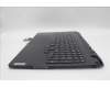 Lenovo 5CB1M64877 Tastatur inkl. Topcase spanisch L 83DEWH