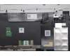 Lenovo 5CB1M64883 Tastatur inkl. Topcase ASM_ARA L 83DERGB