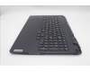 Lenovo 5CB1M64883 Tastatur inkl. Topcase ASM_ARA L 83DERGB