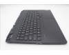 Lenovo 5CB1M64883 Tastatur inkl. Topcase ASM_ARA L 83DERGB