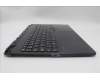 Lenovo 5CB1M64884 Tastatur inkl. Topcase ASM_BEL L 83DERGB