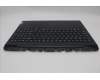 Lenovo 5CB1M64888 Tastatur inkl. Topcase ASM_ENG L 83DERGB