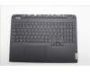 Lenovo 5CB1M64891 Tastatur inkl. Topcase ASM_UK L 83DERGB
