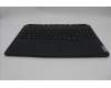 Lenovo 5CB1M64892 Tastatur inkl. Topcase ASM_USA ENG L 83DERGB