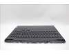 Lenovo 5CB1M64894 C-Cover with keyboard, French Arabic, RGB Backlight, UK