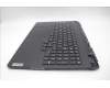 Lenovo 5CB1M64894 Tastatur inkl. Topcase französisch/arabsich L 83DERGB