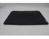 Lenovo 5CB1M64895 Tastatur inkl. Topcase deutsch L 83DERGB