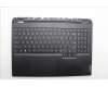 Lenovo 5CB1M64896 C-Cover with keyboard, Greek, RGB Backlight, US
