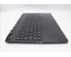 Lenovo 5CB1M64900 Tastatur inkl. Topcase ASM_ITA L 83DERGB