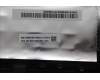 Lenovo 5CB1M64900 Tastatur inkl. Topcase ASM_ITA L 83DERGB