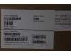 Lenovo 5CB1M64907 Tastatur inkl. Topcase ASM_SLV L 83DERGB
