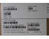 Lenovo 5CB1M64913 Tastatur inkl. Topcase ASM_UKR L 83DERGB