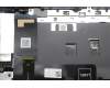 Lenovo 5CB1M64913 Tastatur inkl. Topcase ASM_UKR L 83DERGB