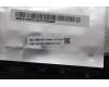 Lenovo 5CB1M64913 Tastatur inkl. Topcase ASM_UKR L 83DERGB