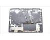 Lenovo 5CB1M64915 Tastatur inkl. Topcase ASM_USA ENG L83EF STGY