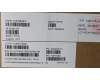 Lenovo 5CB1M64915 Tastatur inkl. Topcase ASM_USA ENG L83EF STGY