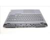 Lenovo 5CB1M64915 Tastatur inkl. Topcase ASM_USA ENG L83EF STGY