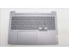 Lenovo 5CB1M65319 Tastatur inkl. Topcase ASM_CZE/SLK L 83D4AGUMA