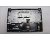 Lenovo 5CB1M65319 Tastatur inkl. Topcase ASM_CZE/SLK L 83D4AGUMA