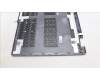 Lenovo 5CB1M65364 LCD Cover, 83DV, W/Antenna, T26, WW_LOQ