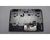 Lenovo 5CB1M65377 Tastatur inkl. Topcase ASM_UK C 83DV BLWH