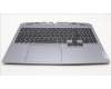 Lenovo 5CB1M65377 Tastatur inkl. Topcase ASM_UK C 83DV BLWH