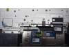 Lenovo 5CB1M65377 Tastatur inkl. Topcase ASM_UK C 83DV BLWH