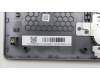 Lenovo 5CB1M65377 Tastatur inkl. Topcase ASM_UK C 83DV BLWH