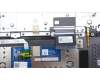Lenovo 5CB1M65391 Tastatur inkl. Topcase ASM_SLV C 83DV BLWH