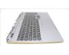 Lenovo 5CB1M65391 Tastatur inkl. Topcase ASM_SLV C 83DV BLWH