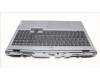 Lenovo 5CB1M65392 Tastatur inkl. Topcase schweiz C 83DV BLWH