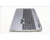 Lenovo 5CB1M65392 Tastatur inkl. Topcase schweiz C 83DV BLWH