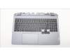 Lenovo 5CB1M65393 Tastatur inkl. Topcase ASM_BUL C 83DV BLWH
