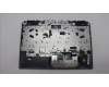 Lenovo 5CB1M65393 Tastatur inkl. Topcase ASM_BUL C 83DV BLWH