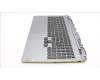 Lenovo 5CB1M65393 Tastatur inkl. Topcase ASM_BUL C 83DV BLWH