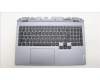 Lenovo 5CB1M65394 Tastatur inkl. Topcase ASM_CZE/SLK C 83DV BLWH