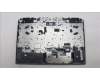 Lenovo 5CB1M65394 Tastatur inkl. Topcase ASM_CZE/SLK C 83DV BLWH