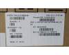 Lenovo 5CB1M65394 Tastatur inkl. Topcase ASM_CZE/SLK C 83DV BLWH